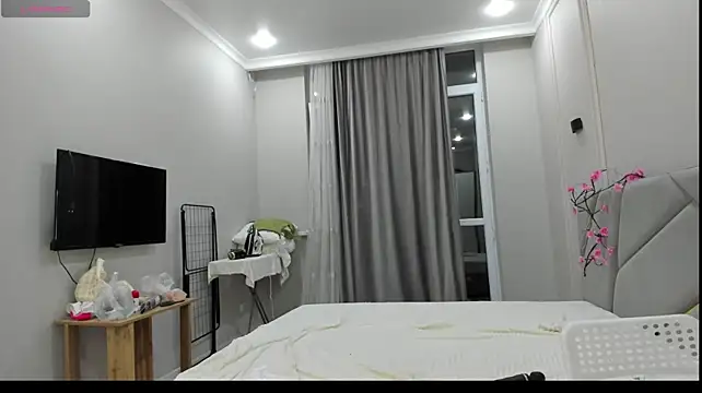 Angel_soo - GET NAKED DANCE