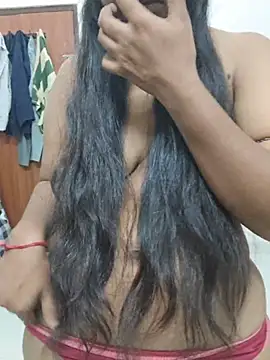 Jaanvisharmaaa - Full nude blowjob with face