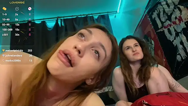 Tatika_williams' Live XXX Chat