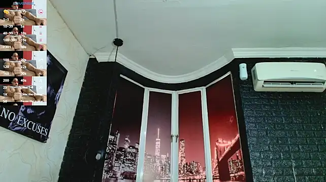 دردشة AlexLenox_ الجنسية المباشرة