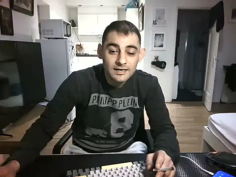 mihaimichael Live XXX-chat