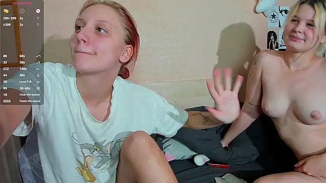 PSkaa Chat XXX in diretta