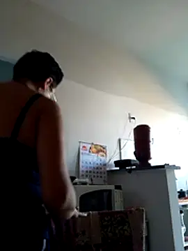 MILEIDE980 라이브 XXX 채팅