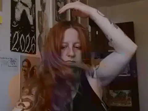 Chat XXX Live ViioletaMora