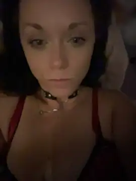 Show modela Makyna93 na web-kameri