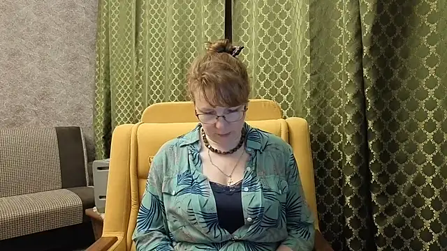 Živý XXX chat Miss_SandraX