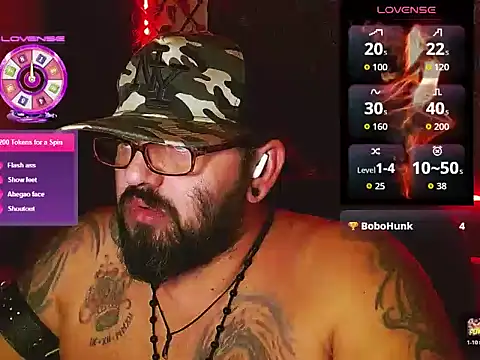 Онлайн чат XXX mr_wolf46