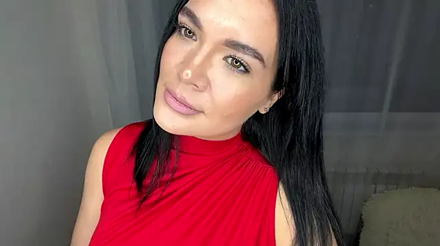 ElyHeart – Live XXX-chat