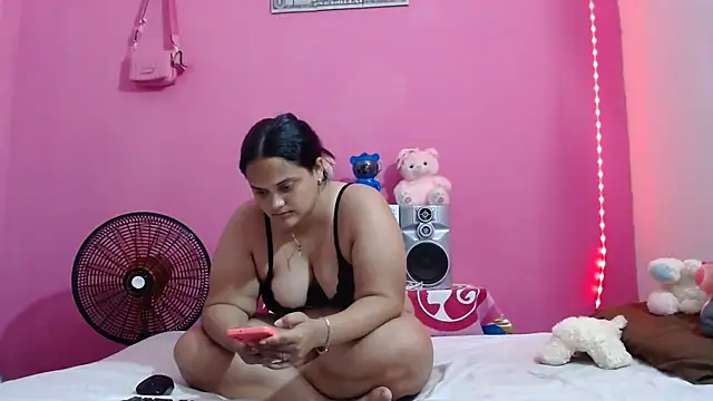 brunnette_hot – Live XXX-chat