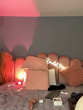 KendalMilleer's Live XXX Chat