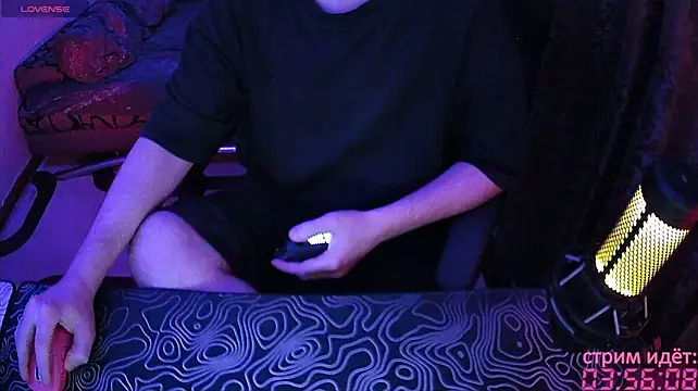 fame_bc Live XXX-chat