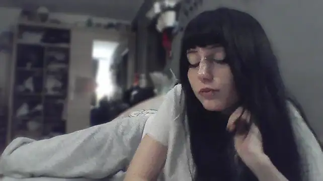 ChargedReign Chat XXX live