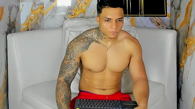 Chat XXX ao vivo de Lord__herakles