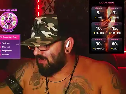دردشة mr_wolf46  الجنسية المباشرة