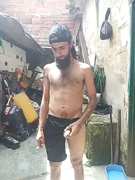 Chatroom XXX en direct de Hairy_mannn2