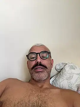 Show de mcqetc na webcam
