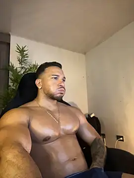 Chat XXX Live FreszX