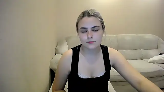 Czat XXX na żywo – _shy_sabrina__