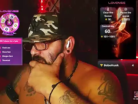 mr_wolf46のライブXXXチャット