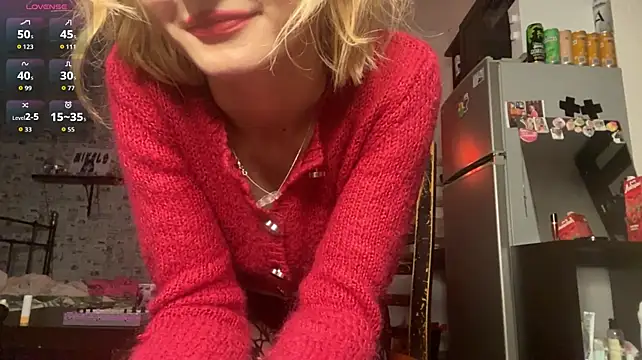 NikiAkimbon Live XXX chat