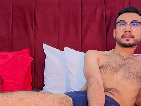 Axel_Spring – Naživo XXX chat