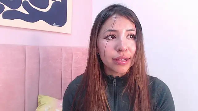 Živý XXX chat NISHA__