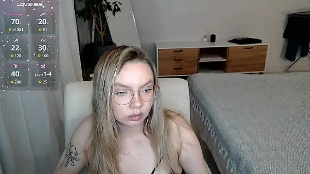 PolinaXXXXXJones Live XXX-Chat