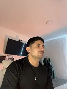 XXX chat uživo modela TroyeKnight