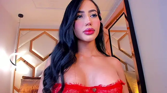 SophiaViera Live XXX-Chat