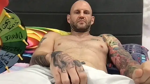 brianomally Chat XXX live