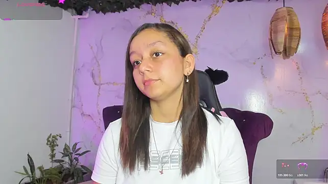 Katy_sweet19 - Oil tits ❤️