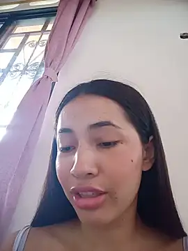 دردشة -Nicol الجنسية المباشرة