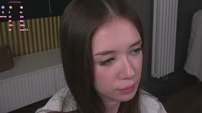tinyanie 라이브 XXX 채팅