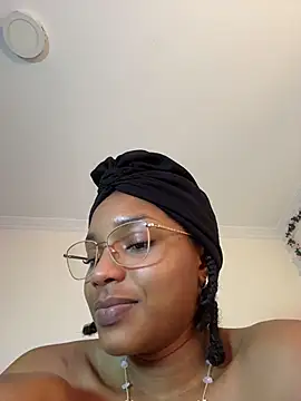 Ebony_love07's Live XXX Chat