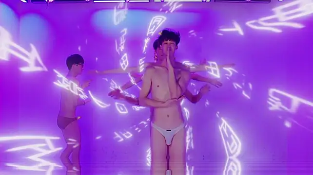 TNT-888 라이브 XXX 채팅