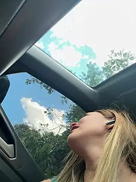 Czat XXX na żywo – Ana____