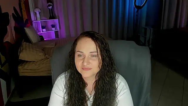Chorna_Rousen Live XXX chat