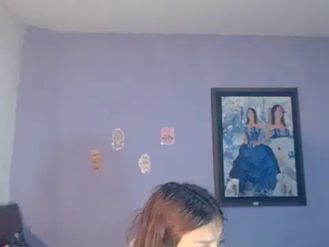 Emma-Wilson's Live XXX Chat