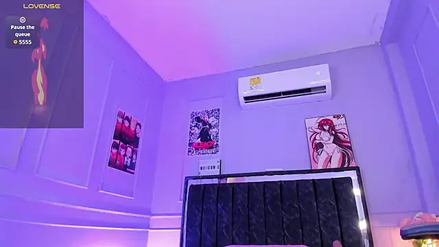 SwettRenata_のウェブカメラショー