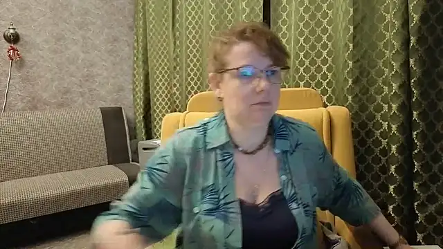 Miss_SandraXn Live XXX chat