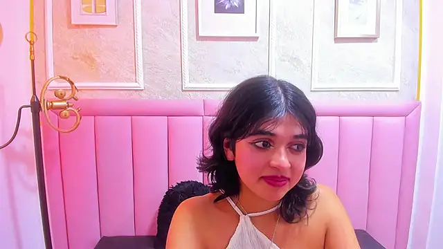 Chat XXX ao vivo de velvet_girll