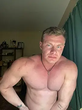 Chat XXX Live AlexStehp