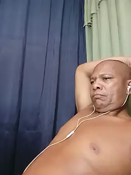Sembang XXX Secara Langsung bigblackcock75