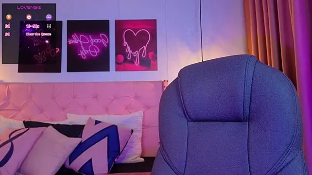 dark__nymph's Live XXX Chat