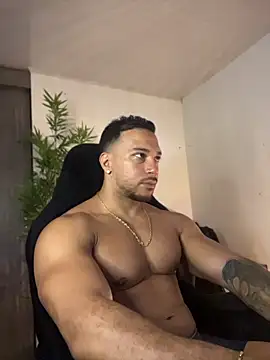 FreszX Live XXX-Chat