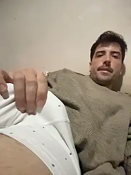 Elcomandantebsas Live XXX-Chat