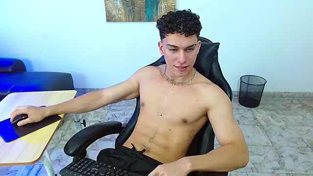 ryan_cum18 Live XXX-Chat