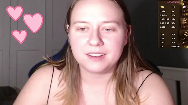 Lecotka – Live XXX-chat