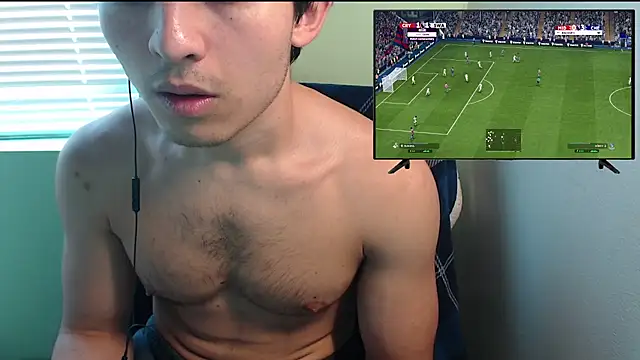 the1invisibleboy's Live XXX Chat