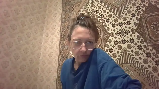 Chat XXX en directo de FayInessaKiss